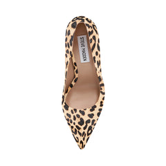 ZYLER LEOPARD - SM REBOOTED