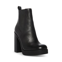 TRIPLE BLACK LEATHER - SM REBOOTED