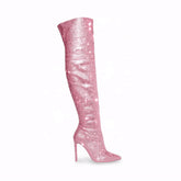VIVIANNE PINK - PINK / 10 / 8 - SM REBOOTED