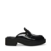 OLIVER BLACK LEATHER - SM REBOOTED