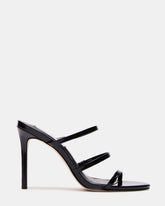 KAMEA BLACK LEATHER - SM REBOOTED