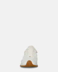KENNIE WHITE/DENIM - SM REBOOTED