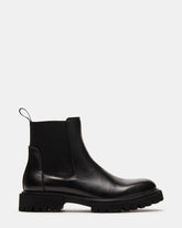 RAFAYEL BLACK LEATHER - SM REBOOTED