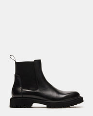 RAFAYEL BLACK LEATHER - SM REBOOTED