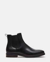 SYRE BLACK LEATHER - SM REBOOTED