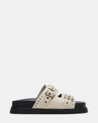 MALEK BONE LEATHER - SM REBOOTED