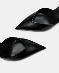 MOD BLACK LEATHER - SM REBOOTED