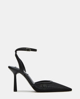 ALLIANCE MESH BLACK - SM REBOOTED