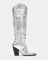 LASSO SILVER - SM REBOOTED