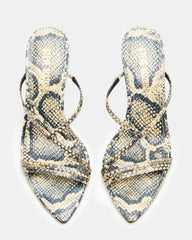 SENSES SNAKE - SM REBOOTED
