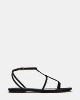 TROPICA BLACK SUEDE - SM REBOOTED