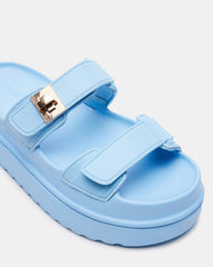 BIGSCHMONA JELLY LIGHT BLUE - SM REBOOTED