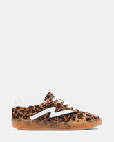 GIIA LEOPARD MULTI
