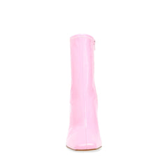 LYNDEN PINK PATENT - SM REBOOTED