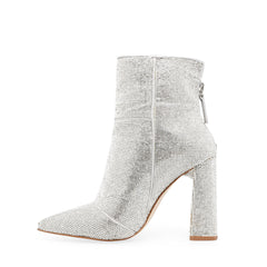 TARRA RHINESTONES - SM REBOOTED