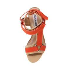 FLOSS ORANGE MULTI - SM REBOOTED