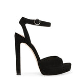LUV BLACK SUEDE - SM REBOOTED