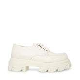 HELGA WHITE LEATHER - SM REBOOTED