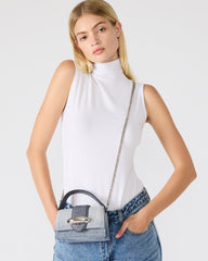 MISHELL BAG DENIM