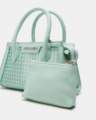 PEACHY BAG GREEN MULTI