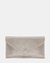 SWAGGER BAG SILVER - SM REBOOTED