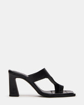 ALAMEDA BLACK LEATHER