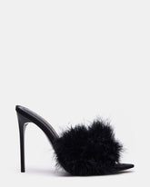 ASHBEY BLACK