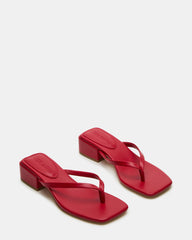 CARIBBEAN RED