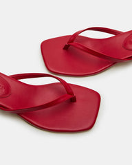 CARIBBEAN RED - SM REBOOTED