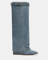 CORENNE DENIM FABRIC - SM REBOOTED