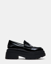 GAVEN BLACK LEATHER - SM REBOOTED