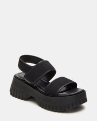 GROVER BLACK/BLACK - SM REBOOTED