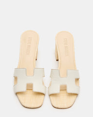 HADES BONE LEATHER