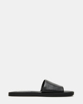 KAYA BLACK LEATHER - SM REBOOTED