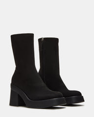 KLAYTON BLACK/BLACK - SM REBOOTED