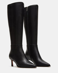 LUCID BLACK LEATHER - SM REBOOTED
