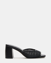 MADAME BLACK
