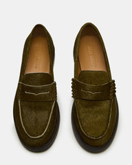 MADISON OLIVE - SM REBOOTED