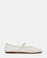 MAGS WHITE