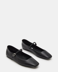 MAPLE BLACK LEATHER - SM REBOOTED