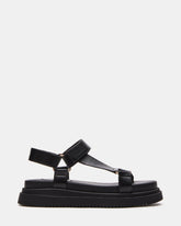 MATINA BLACK LEATHER - SM REBOOTED