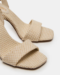 MESSA RAFFIA - SM REBOOTED