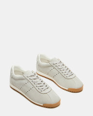 MIRAGE GREY SUEDE - SM REBOOTED