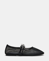 MITSY BLACK/BLACK