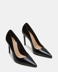 NOIR BLACK LEATHER - SM REBOOTED