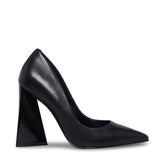 PICKEE BLACK LEATHER - SM REBOOTED