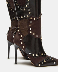REVIVE BROWN MULTI - SM REBOOTED