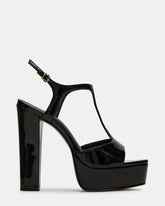 TAMI BLACK PATENT