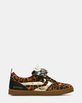 WYATT LEOPARD