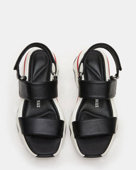 LOCHAN BLACK